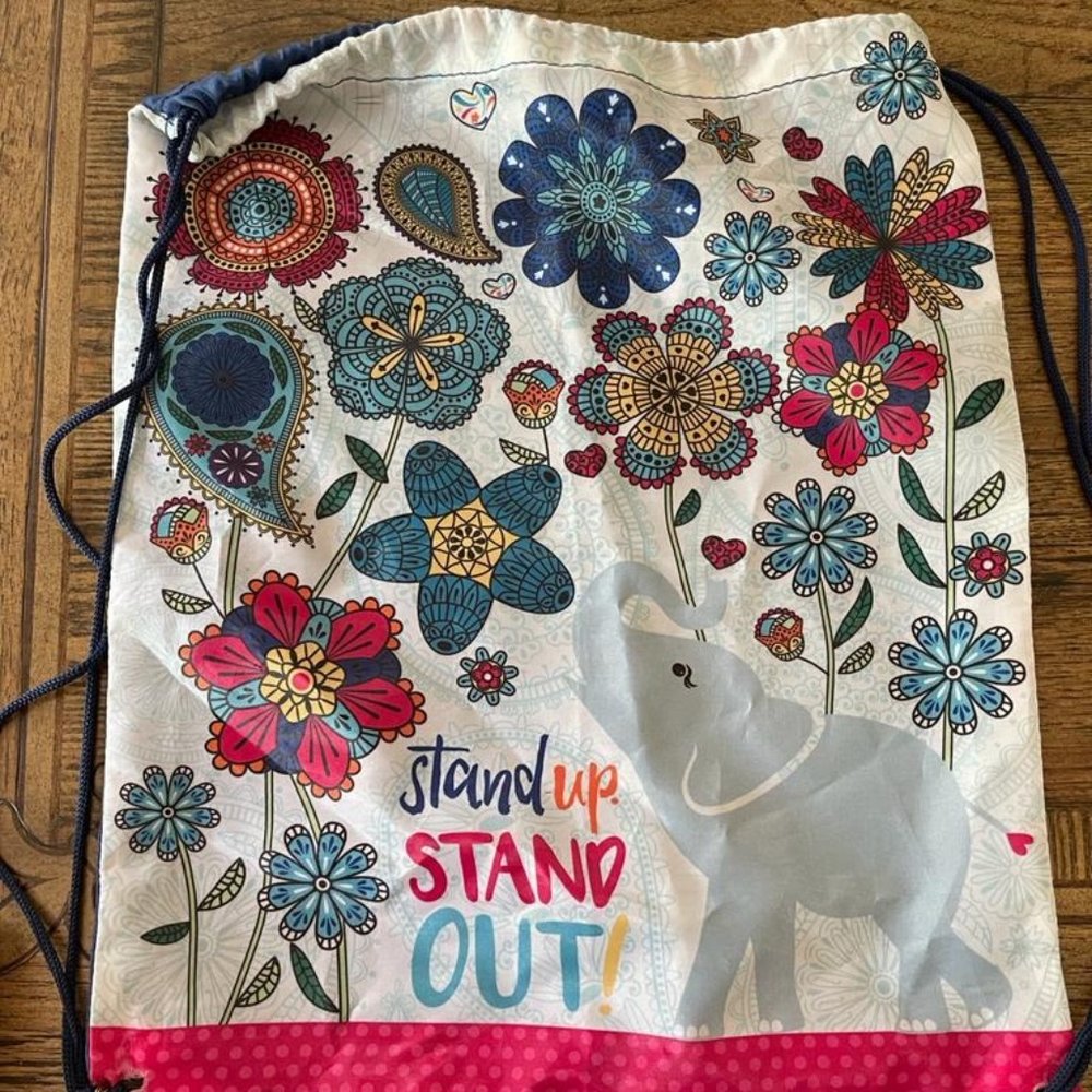 Authentic Girl Scouts Bag